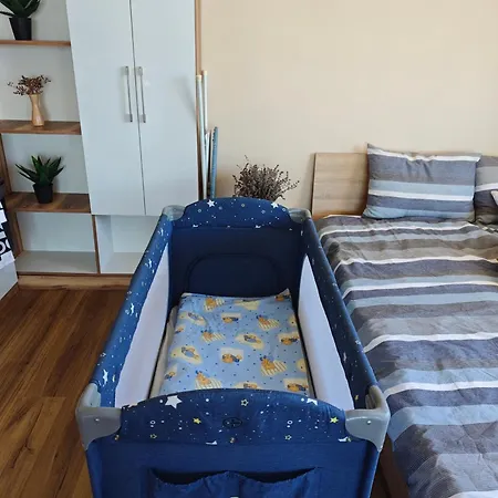 Apartmán Seahome Beachfront Sea View Terrace Quiet Parking Primorsko
